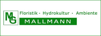 Floristik-Hydrokultur-Ambiente Mallmann